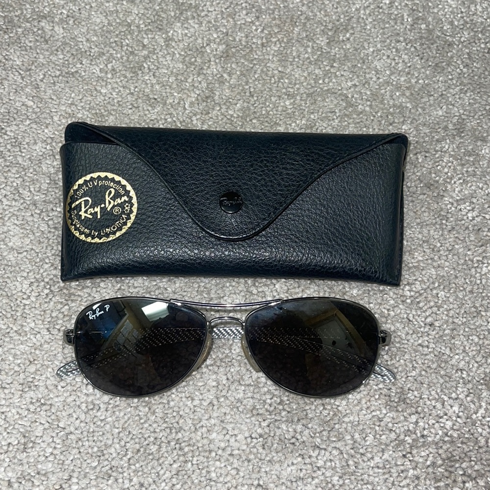Ray Bans - image 1